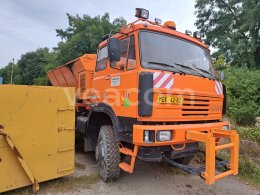 Online aukce: LIAZ  111.811