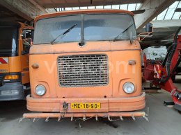 Online aukce: ŠKODA  706 RT