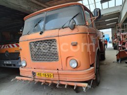 Online aukce: ŠKODA  706 RT