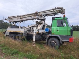 Online aukce: TATRA  T815 6X6