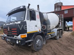 Online-Versteigerung: TATRA  T815 6X6