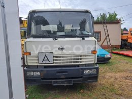 Online aukce: NISSAN  ECO-T 200.150/3