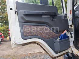Online aukce: NISSAN  ECO-T 200.150/3