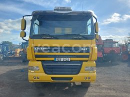 Aukcja internetowa: DAF  CF85.360 8X4