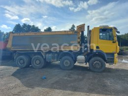 Aukcja internetowa: DAF  CF85.360 8X4