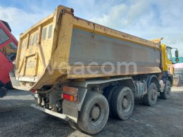 Aukcja internetowa: DAF  CF85.360 8X4