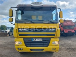 Online árverés: DAF  CF85.360 8X4