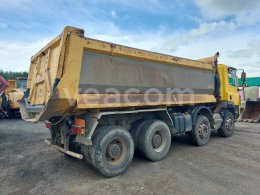 Online árverés: DAF  CF85.360 8X4