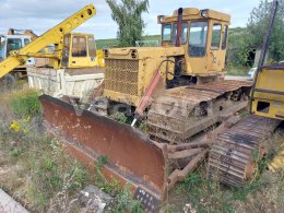 Online aukce: STALINEC  T 170