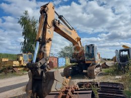 Online aukce: LIEBHERR  R944C