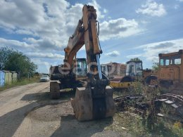 Online aukce: LIEBHERR  R944C