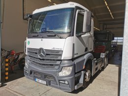Online auction: MB  ACTROS 1843
