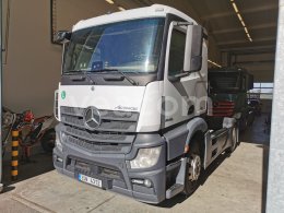 Online-Versteigerung: MB  ACTROS 1843