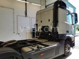 Online aukce: MB  ACTROS 1843