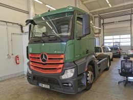 Online aukce: MB  ACTROS 1840
