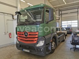 Online-Versteigerung: MB  ACTROS 1840