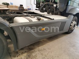 Online aukce: MB  ACTROS 1840