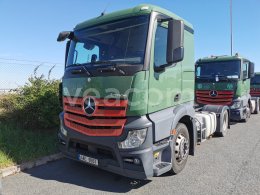 Online-Versteigerung: MB  ACTROS 1840
