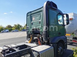 Online aukce: MB  ACTROS 1840
