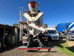 Online aukce: SCANIA  114C 340 8X4