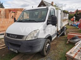 Online-Versteigerung: IVECO  DAILY