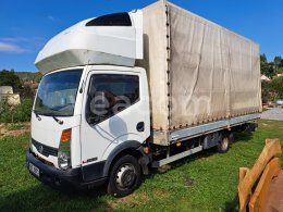 Online-Versteigerung: NISSAN  CABSTAR