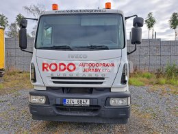 Online aukce: IVECO  EUROCARGO ML 180E28 + HR
