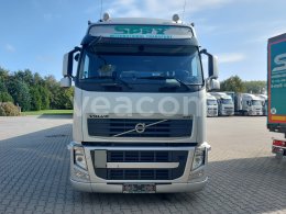 Online aukce: VOLVO  FH 460