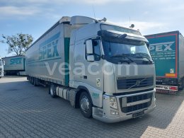 Online aukce: VOLVO  FH 460