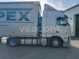 Online aukce: VOLVO  FH 460