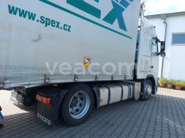 Online aukce: VOLVO  FH 460