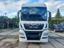 Aukcja internetowa: MAN  TGX 18.480