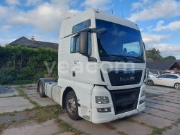 Aukcja internetowa: MAN  TGX 18.480