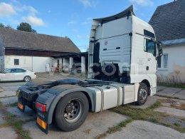 Aukcja internetowa: MAN  TGX 18.480