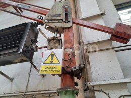 Online aukce:   PNEUMATICKÝ MANIPULÁTOR