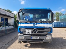 Aukcja internetowa: MERCEDES-BENZ  ACTROS 2541 L 6X2