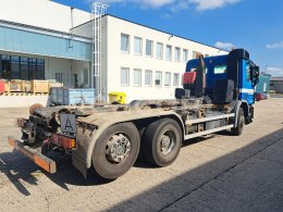 Aukcja internetowa: MERCEDES-BENZ  ACTROS 2541 L 6X2