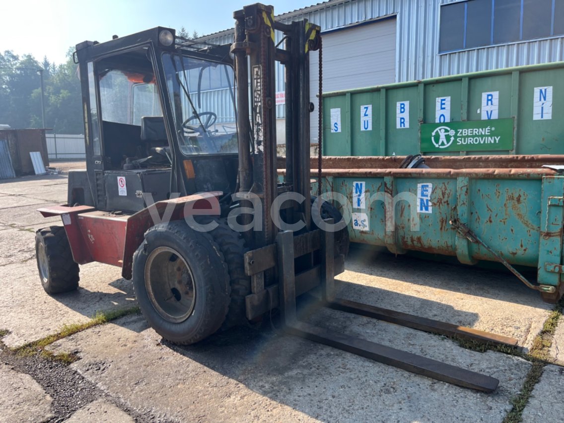 Online aukce: DESTA  DVHM 3522TX