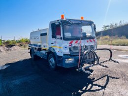 Online auction: MERCEDES-BENZ  ATEGO 1518
