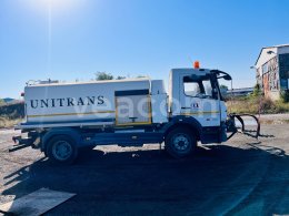 Online auction: MERCEDES-BENZ  ATEGO 1518