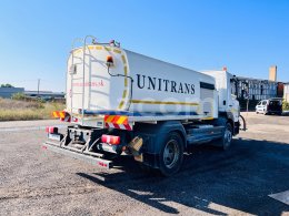 Online auction: MERCEDES-BENZ  ATEGO 1518