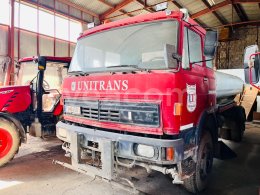 Online aukce:  LIAZ - KAROSA SA8 L110 SA8