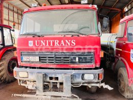 Online aukce:   LIAZ - KAROSA SA8 L110 SA8