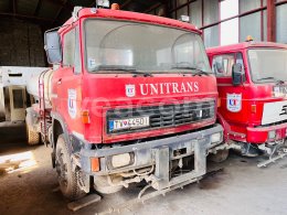 Online aukce:   LIAZ - KAROSA SA8 L110 SA8