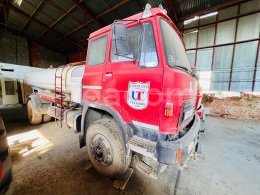 Online aukce:   LIAZ - KAROSA SA8 L110 SA8
