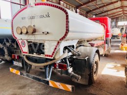 Online aukce:   LIAZ - KAROSA SA8 L110 SA8