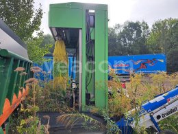 Aukcja internetowa:   WASHTEC SM10