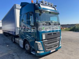 Online aukce: VOLVO  FH 500- CA306CO