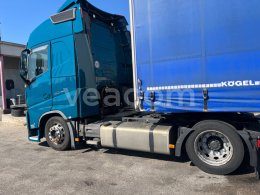 Online aukce: VOLVO  FH 500- CA306CO
