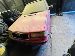 Aukcja internetowa: ŠKODA  FELICIA